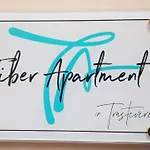 Tiber Apartment In Trastevere