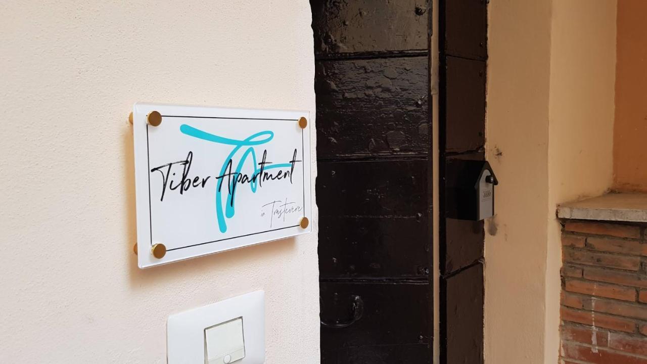 Apartment Tiber In Trastevere