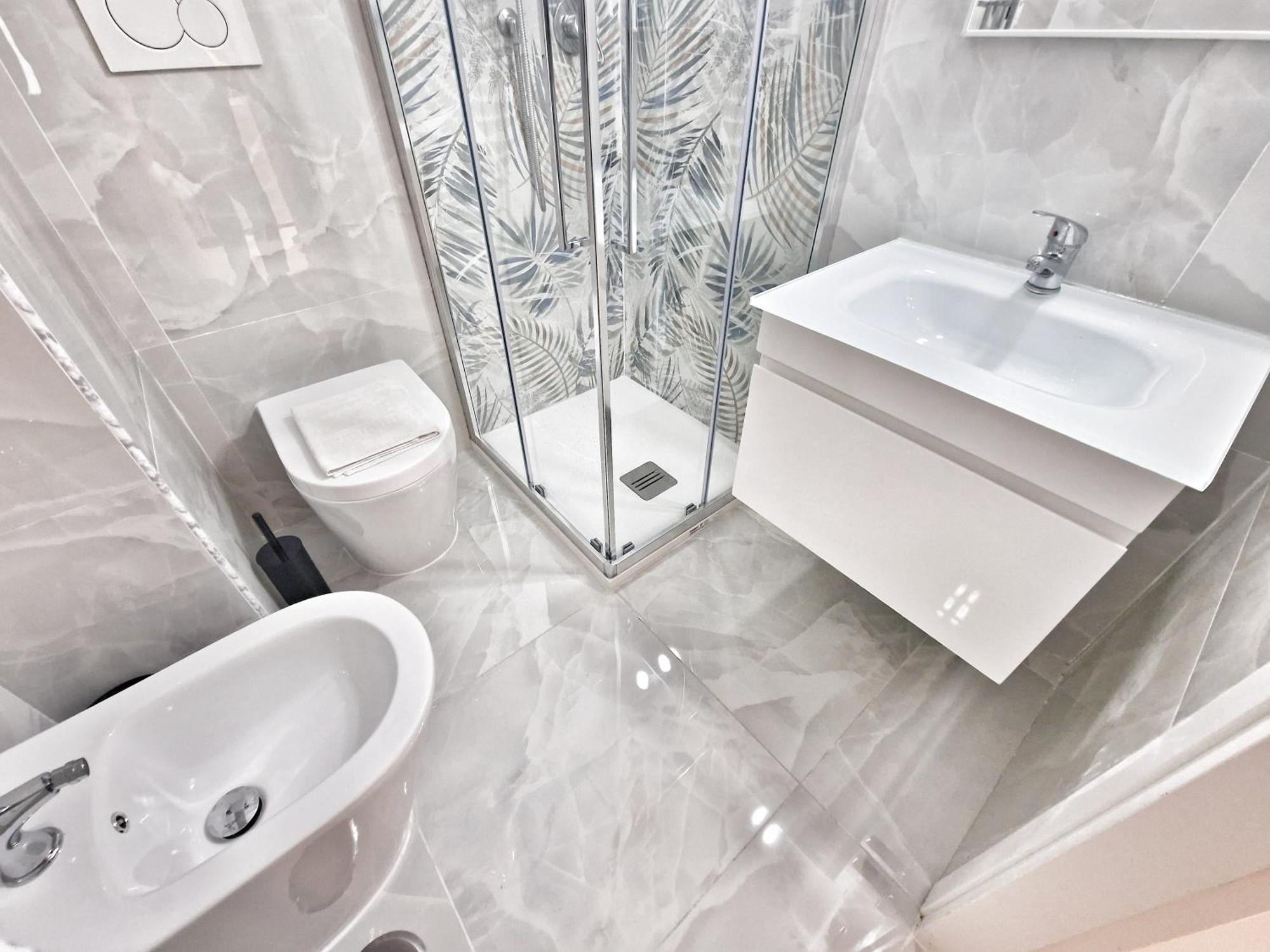 Tiber In Trastevere Apartment Rom