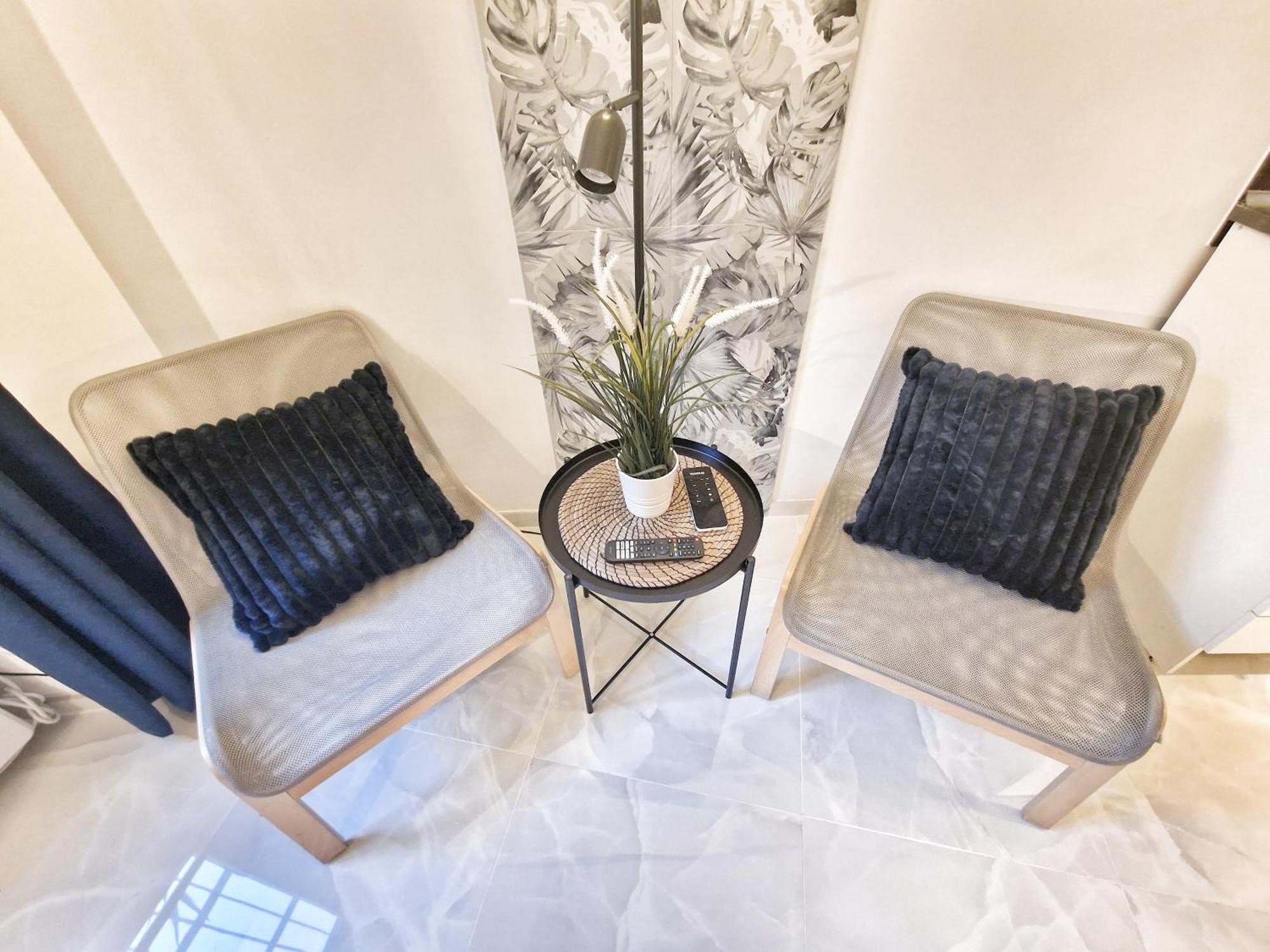 Apartment Tiber In Trastevere Rom